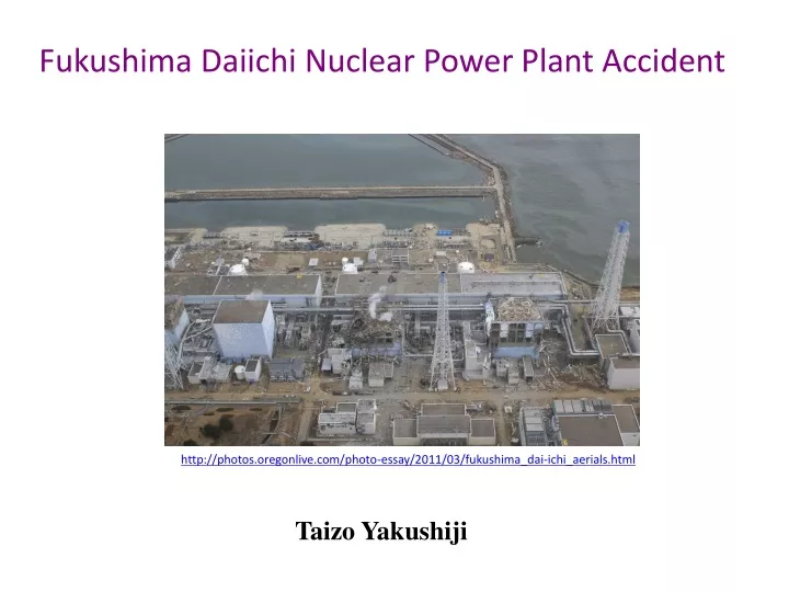 http photos oregonlive com photo essay 2011 03 fukushima dai ichi aerials html