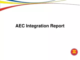 AEC Integration Report