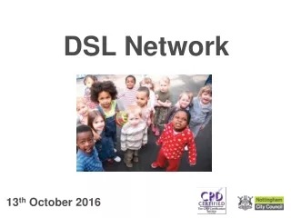 DSL Network