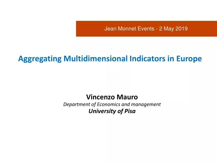 jean monnet events 2 may 2019