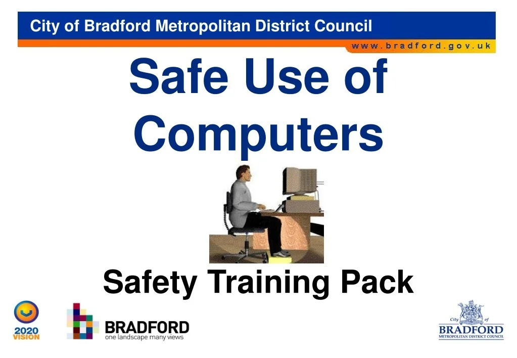 PPT - Safe Computer Use Training Pack PowerPoint Presentation, free ...