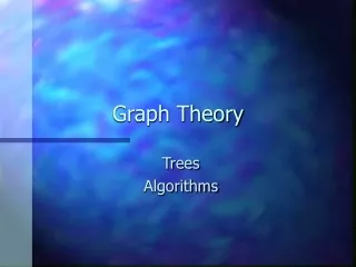 Graph Theory