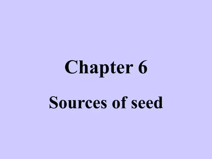 chapter 6