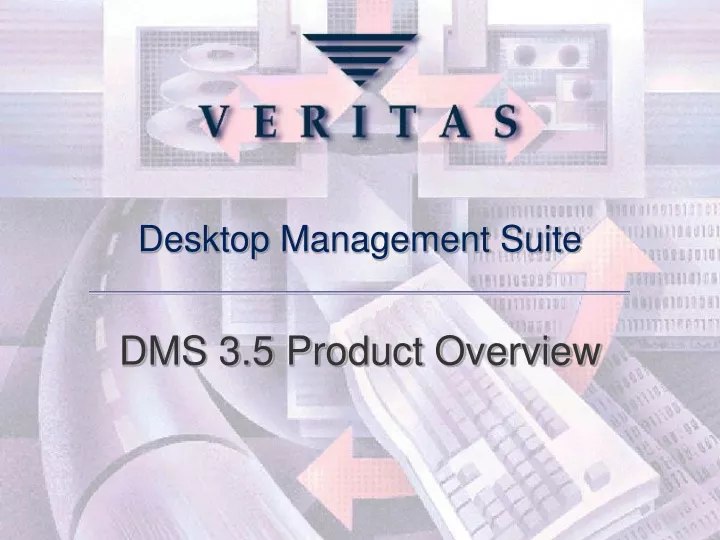 desktop management suite
