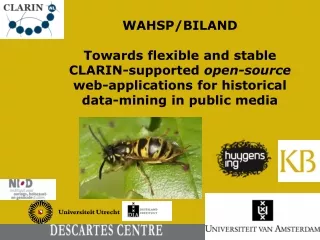 WAHSP/BILAND