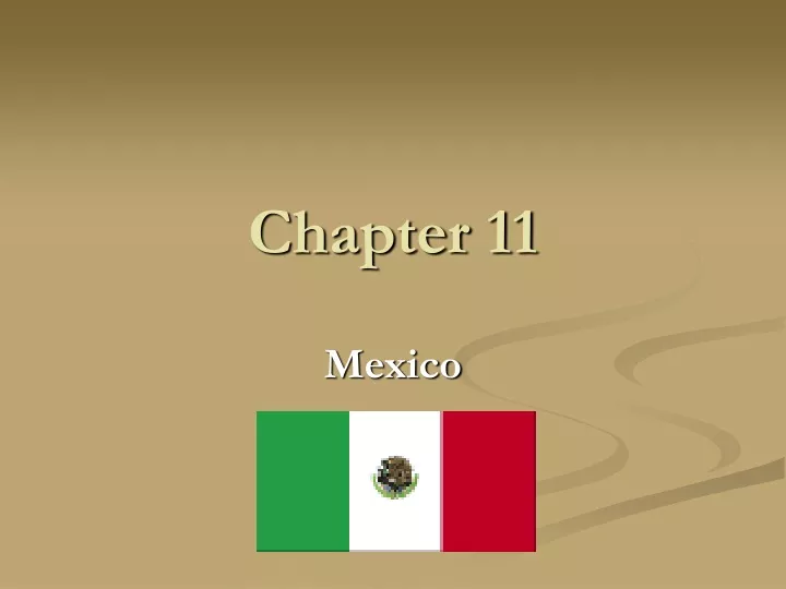 chapter 11