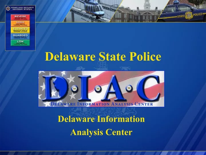 delaware state police