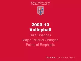 2009-10 Volleyball