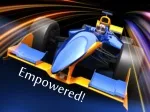 Empowered! - slide 1