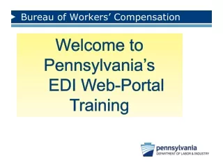 Bureau of Workers’ Compensation