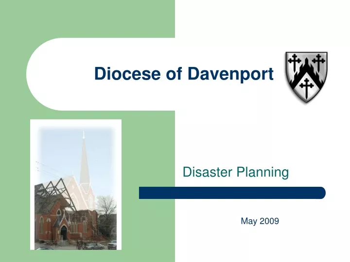 diocese of davenport