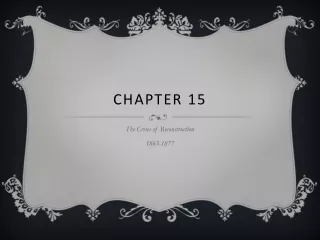 Chapter  15