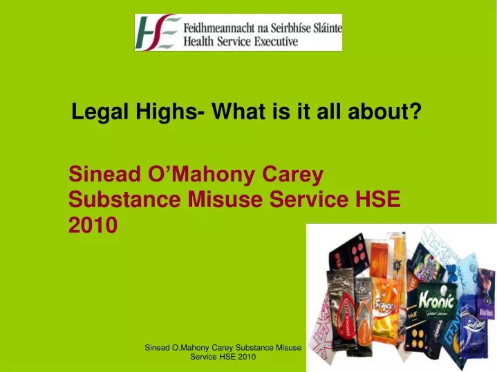 legal highs what is it all about