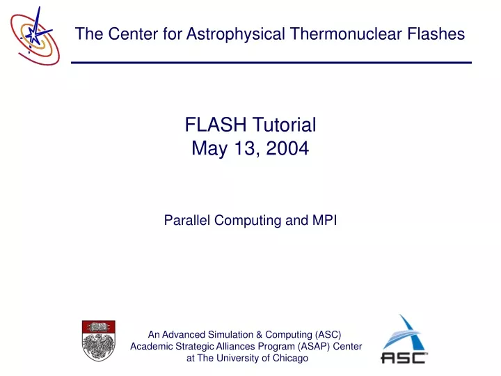 flash tutorial may 13 2004