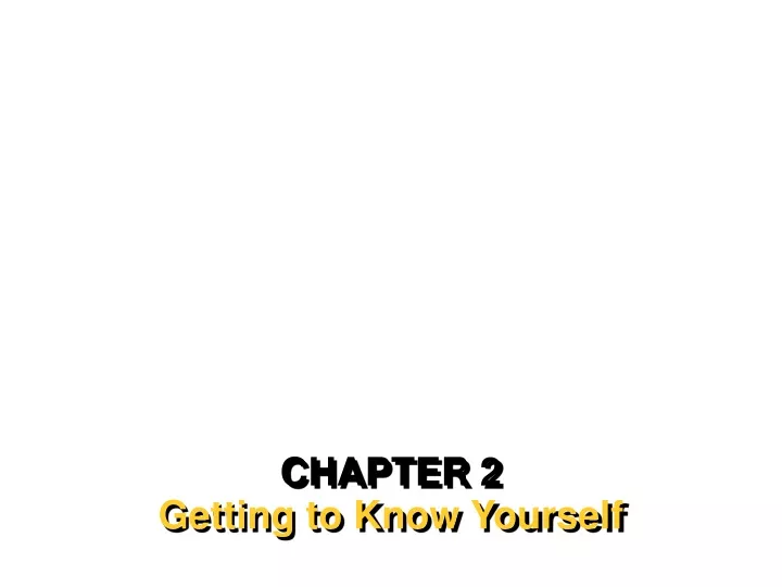 chapter 2