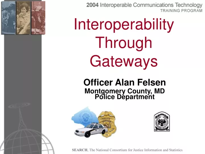 interoperability through gateways