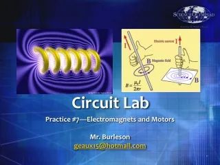 Circuit Lab