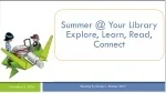 Reading By Design | Summer 2017 - slide 1