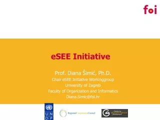 eSEE Initiative