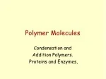 PPT - POLYMER PowerPoint Presentation, free download - ID:9677034