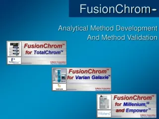 FusionChrom 