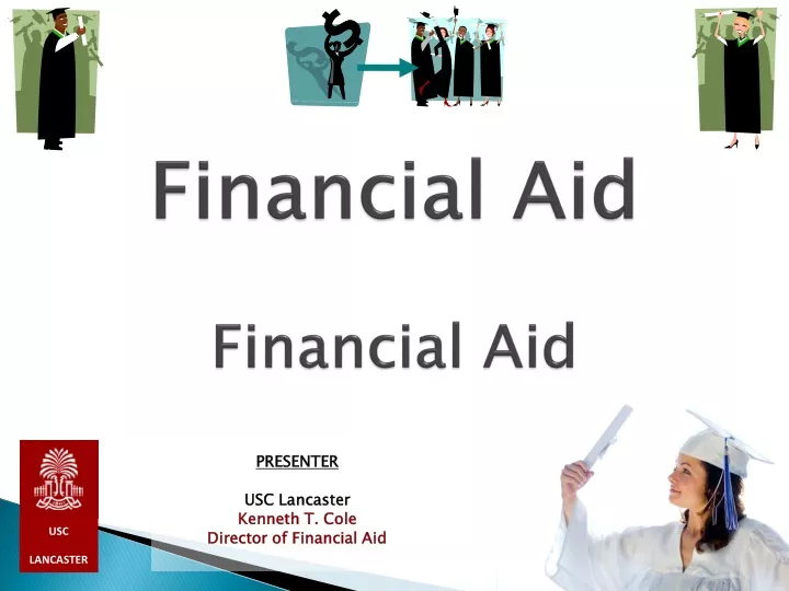 financial aid financial aid