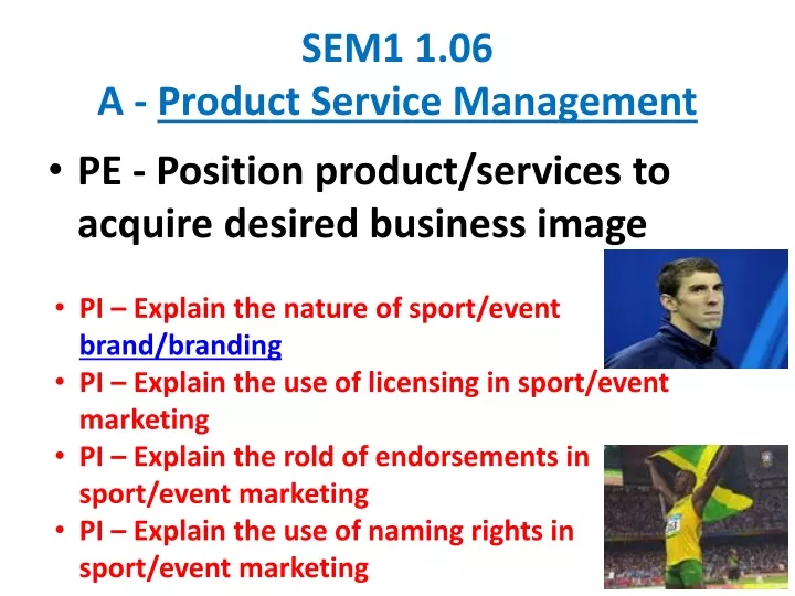 sem1 1 06 a product service management