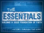 Victory Through God's Word: Experiencing the Power of the Bible in the Christian Life - slide 1