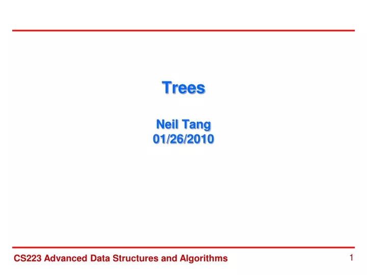trees neil tang 01 26 2010