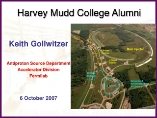 Harvey Mudd College Alumni