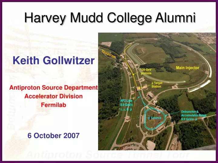harvey mudd college alumni