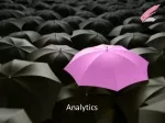 TV Advertising Accountability Analytics | ClarityTV™ Dashboard - slide 1