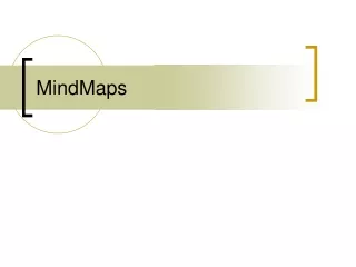 MindMaps