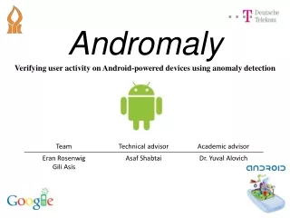 Andromaly
