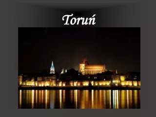 Toruń