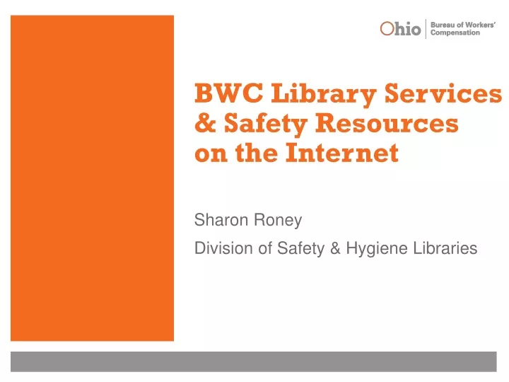 bwc library services safety resources on the internet