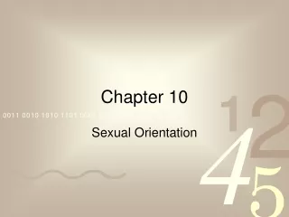 Chapter 10