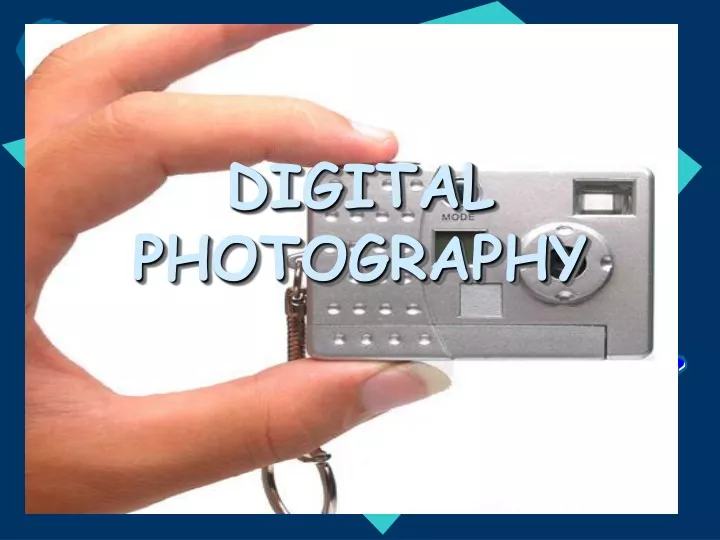 digital photography