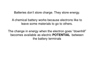 Lead Acid (Car) Battery