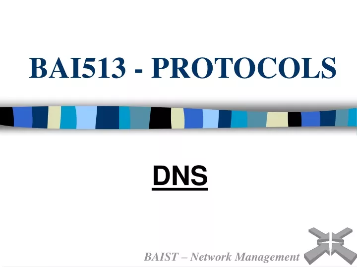 bai513 protocols