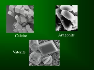 Calcite