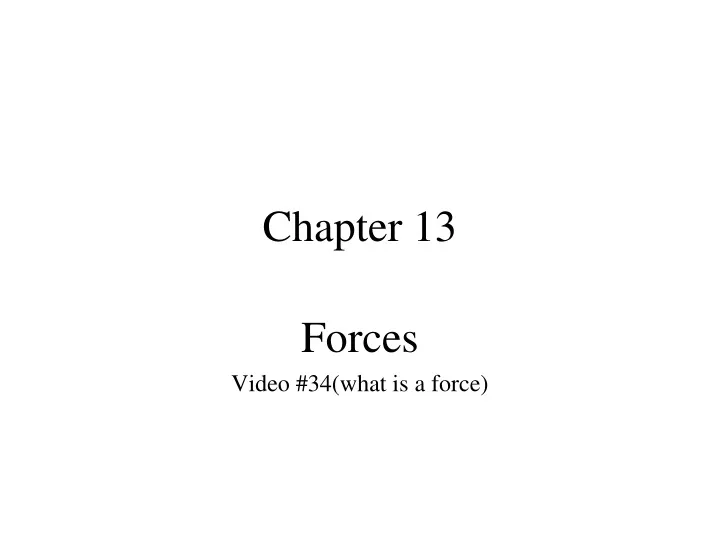 chapter 13