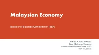 PPT - Bachelor Of Business Administration (BBA) PowerPoint Presentation ...