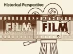 Historical Perspective - slide 1