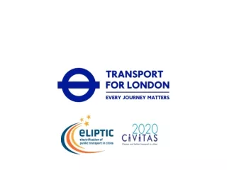 Integrating electric road vehicles with public transport electrical infrastructure in London