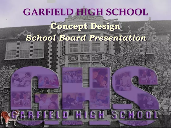 garfield high school