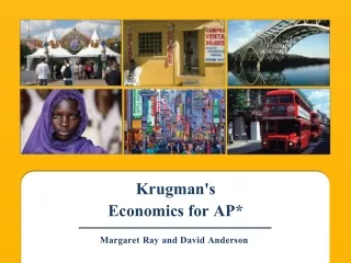 MODULE  20 Economic Policy and the Aggregate Demand—Aggregate Supply Model