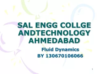 SAL ENGG COLLGE ANDTECHNOLOGY AHMEDABAD
