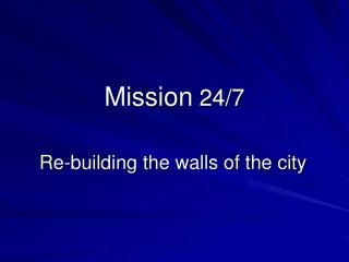 Mission  24/7
