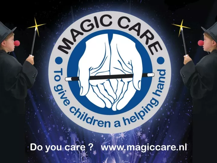 do you care www magiccare nl